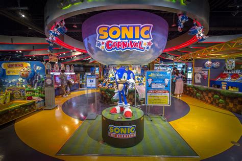 sonic the hedgehog tokyvideo.